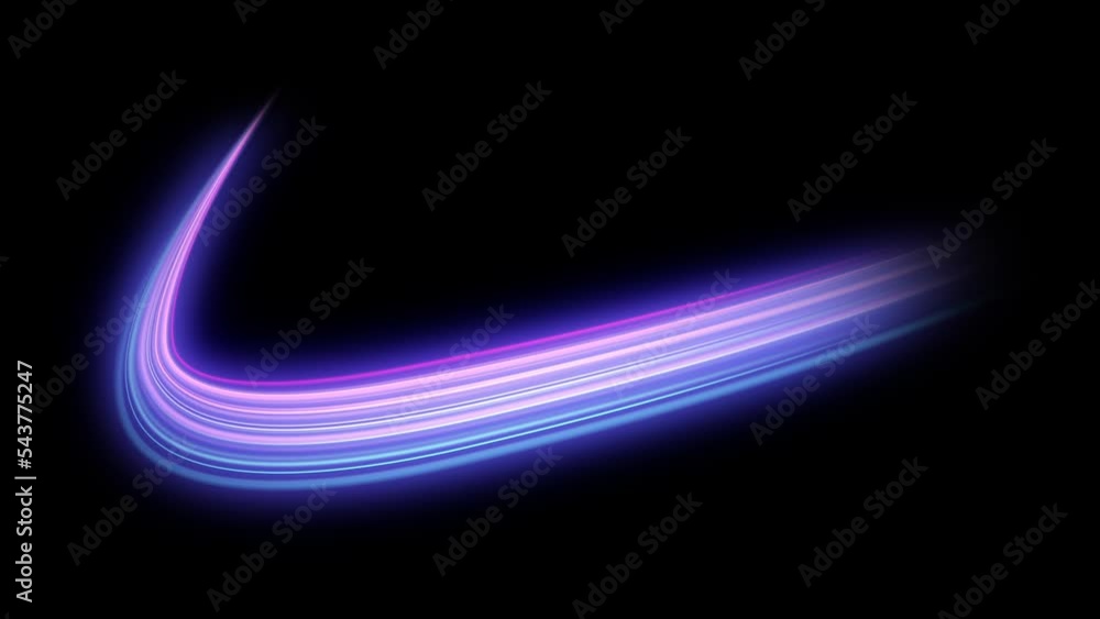 Galaxy bright glowing streams of light streaks Galaxy bright glowing streams of light streaks