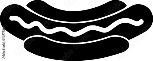 template, symbol, lunch, hotdog, snack, icon, isolated, sign, sausage, hot dog, mustard, design, vector, bread, menu, dinner, food, junk, bun, illustration, fast food, american, grilled, graphic, blac