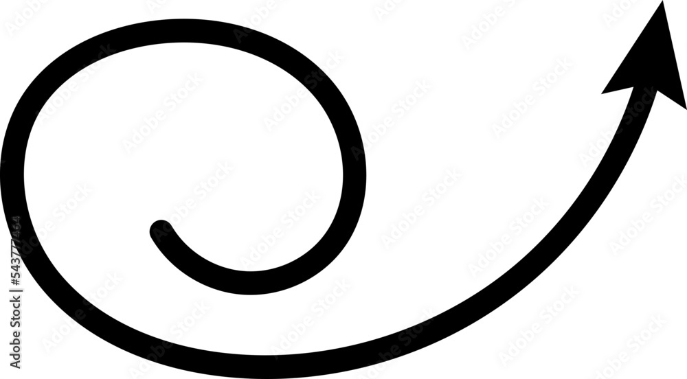 arrow circle up down black hand drawn icon illustration vector arrow circle up down black hand drawn icon illustration vector