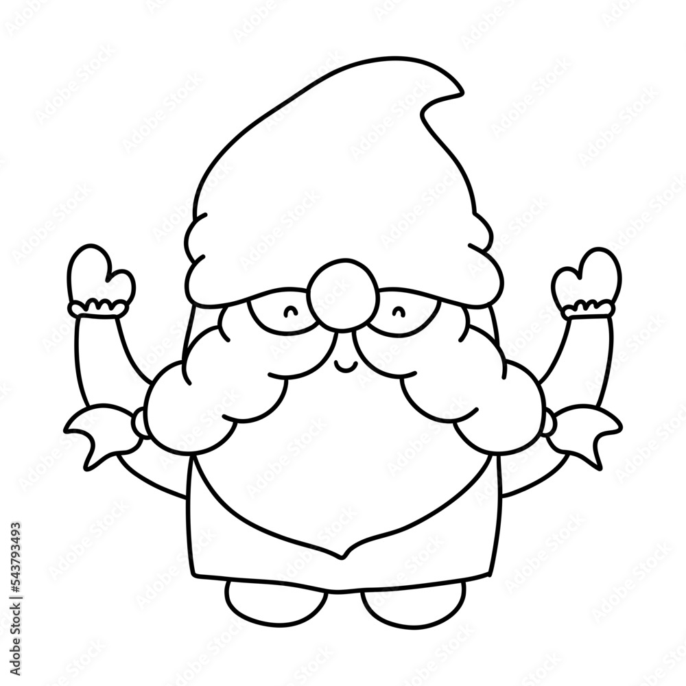 gnome clown circus, circus party concept gnome clown circus, circus party concept