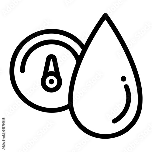 blood icon