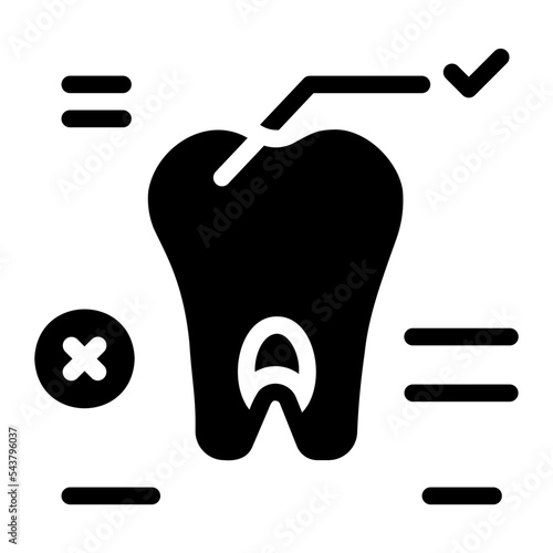 teeth icon
