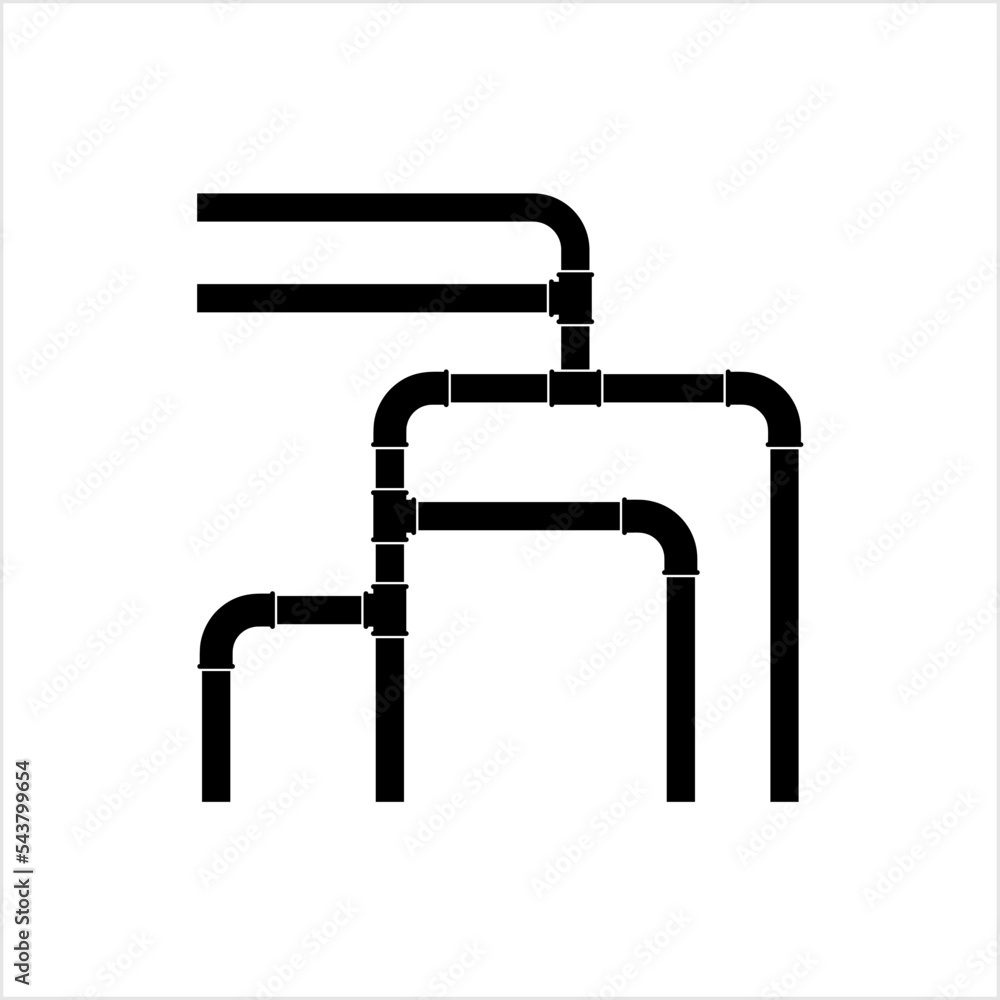 Pipe Icon M_2105020 Pipe Icon M_2105020