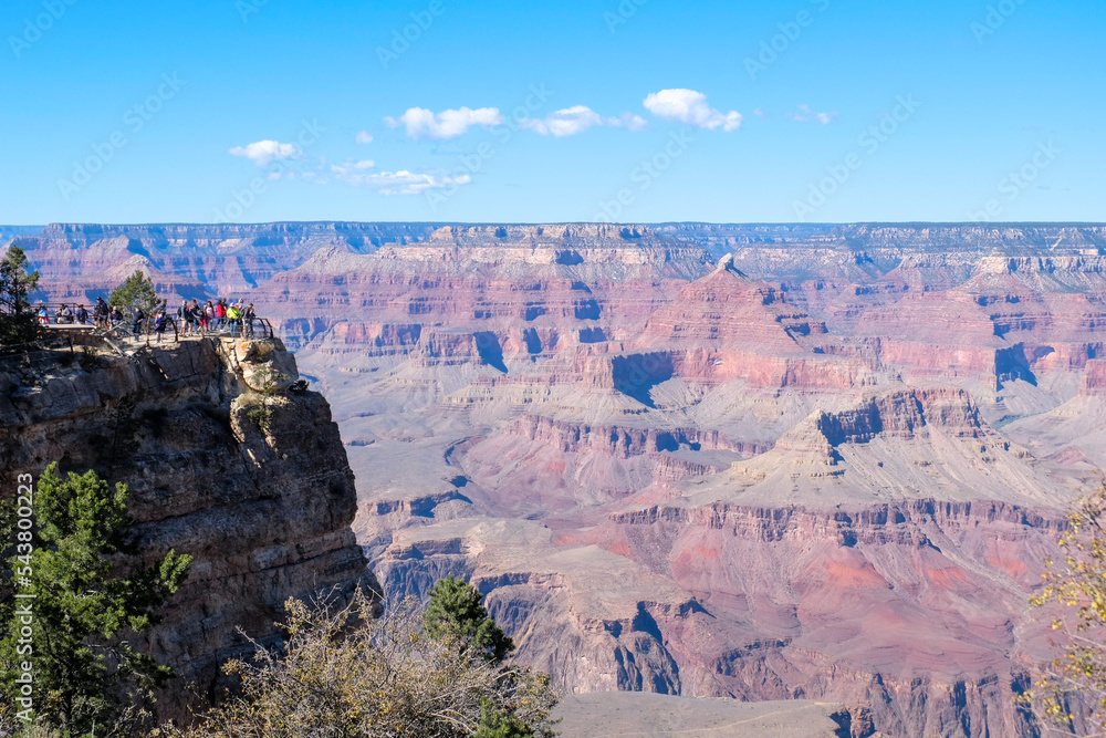 Grand Canyon National Park South Rim Grand Canyon National Park South Rim
