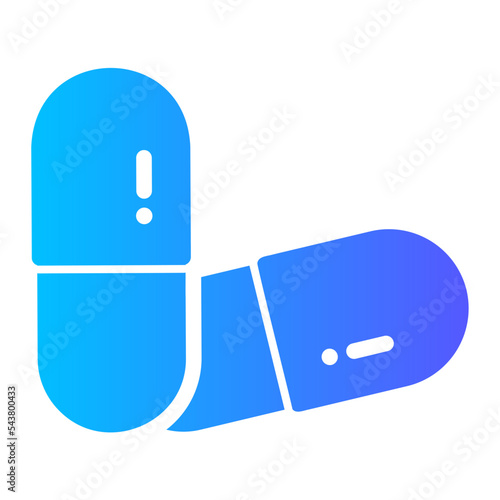capsule icon