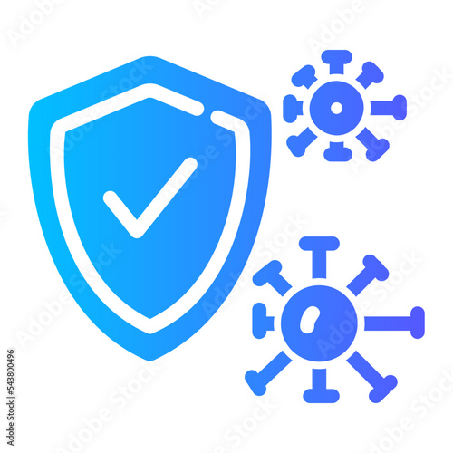 protection icon