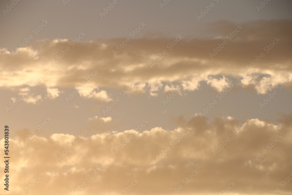 Obraz premium painting the heavens