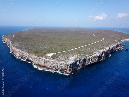 Cayman Brac Bluff