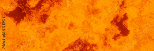 Abstract volcanic lava background © Kavik