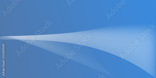 abstract blue background © sarach