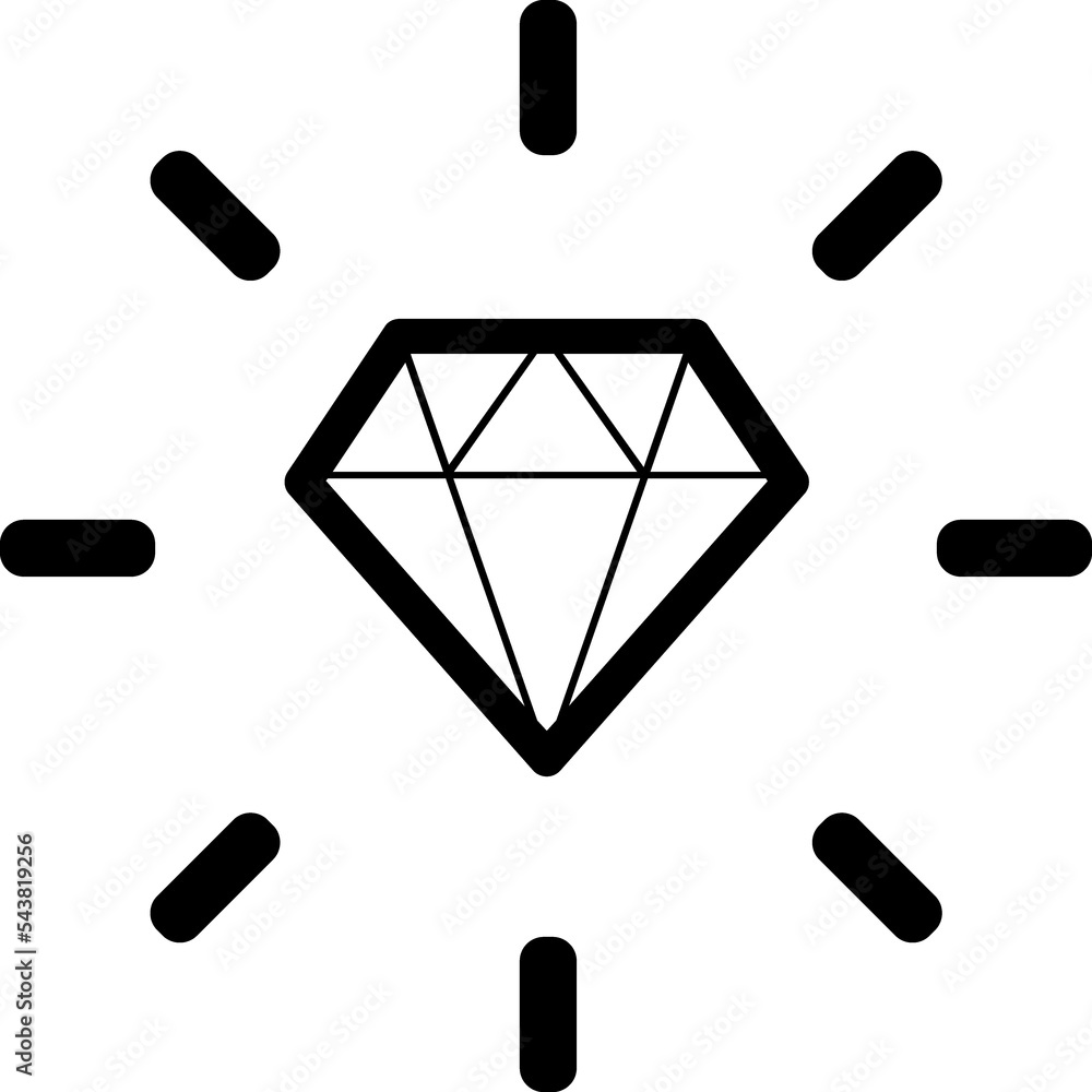 Banking  finance linear  icon