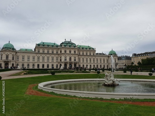 trip to austria and germany with my friends