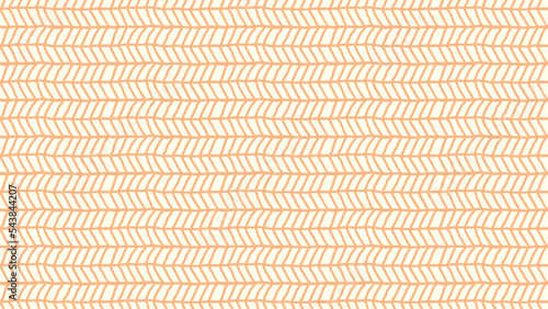 Hand drawn doodle abstract background