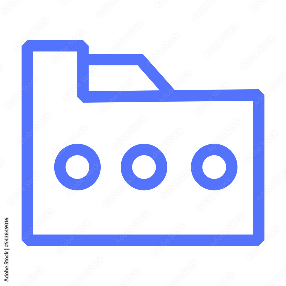 A Card Cover Document Mock Open Stationery A Card Cover Document Mock Open Stationery