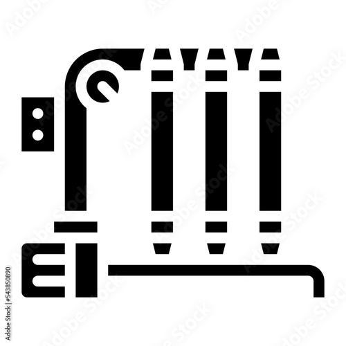 filtration winery wine making icon