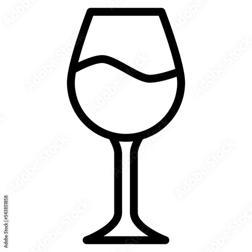 wine winery wine making icon