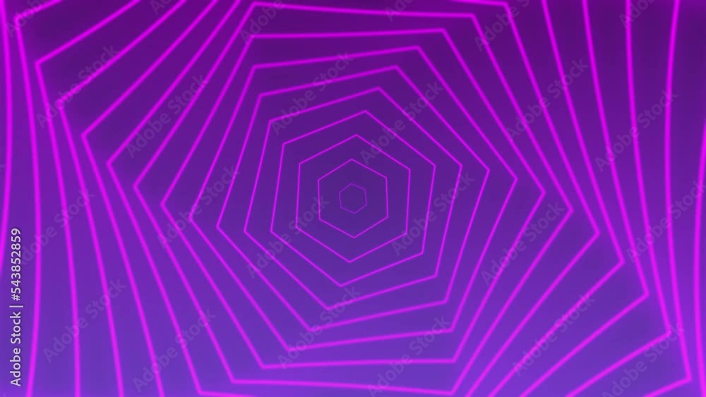 Abstract Colorful Lines Light Waves Background Animation Abstract Colorful Lines Light Waves Background Animation