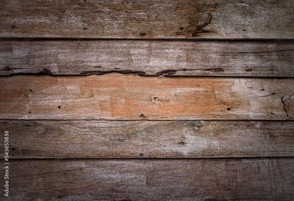 old brown horizontal plank wall texture background old brown horizontal plank wall texture background