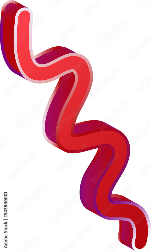abstract elements retro gradient style abstract elements retro gradient style