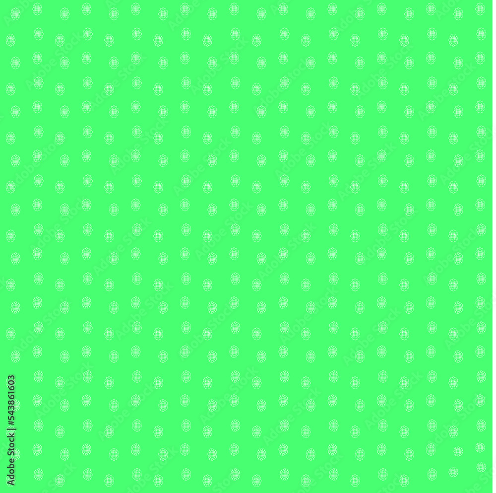 polka dots background