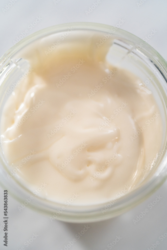 Cream cheese glaze Cream cheese glaze
