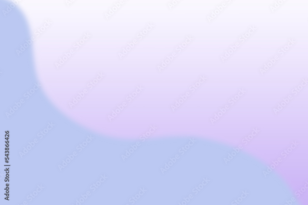 gradient violet and white shapes on pastel blue background with free space for text gradient violet and white shapes on pastel blue background with free space for text