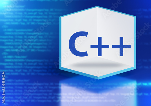 C plus plus. C++ programmin...