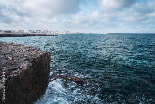 Monopoli, Italy