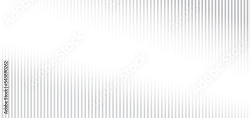 Black and white background. Abstract monochrome stripe texture background. Minimal grey lines pattern background for retro and graphic effects.