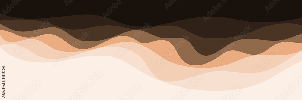 wave pattern vector illustration good for web banner, ads banner, tourism banner, wallpaper, background template, and adventure design backdrop wave pattern vector illustration good for web banner, ads banner, tourism banner, wallpaper, background template, and adventure design backdrop