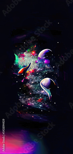 space