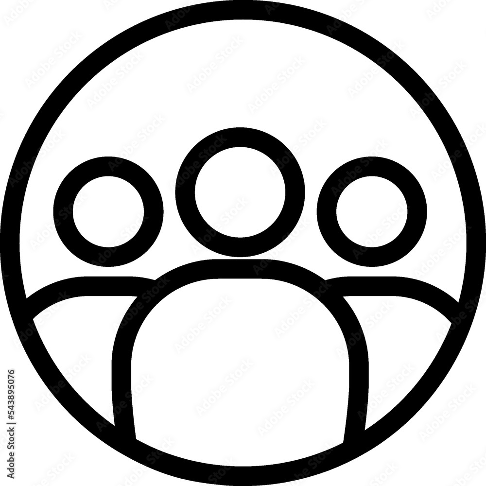 People, User Group, user web icon People, User Group, user web icon