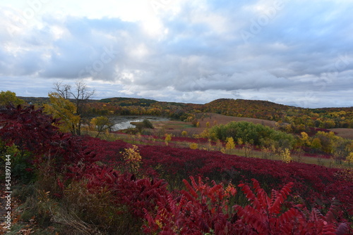 Maplewood State Park