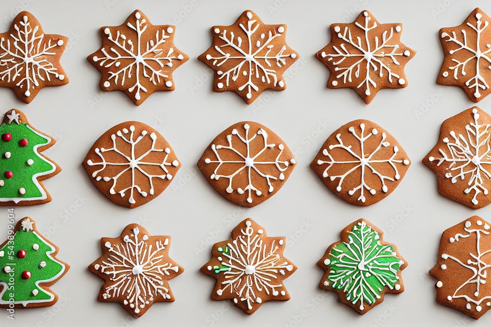 Christmas Cookies Christmas Cookies