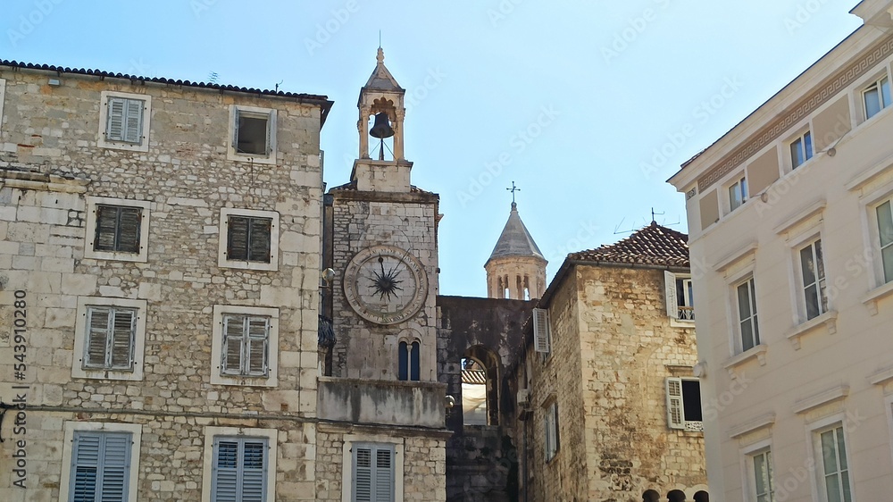 Reloj Split Reloj Split