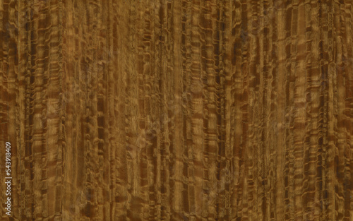 Fumed Quarter cut Eucalyptus wood veneer texture high resolution photo