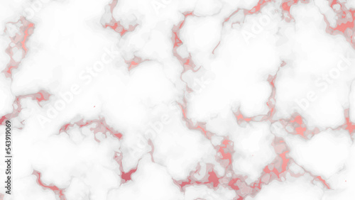 Rose gold marble texture background