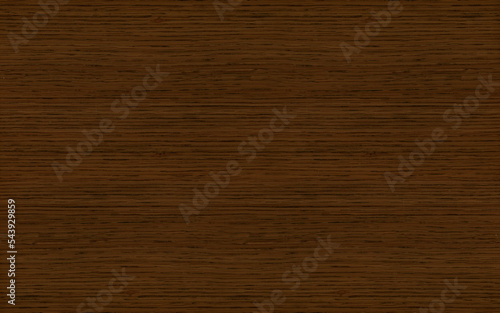 Rift cut dark brown fumed oak wood texture seamless
