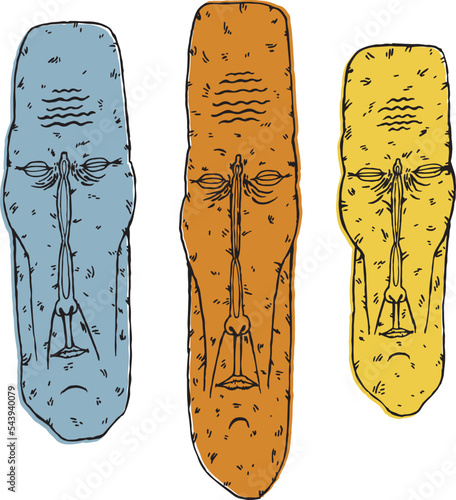 Three wise men