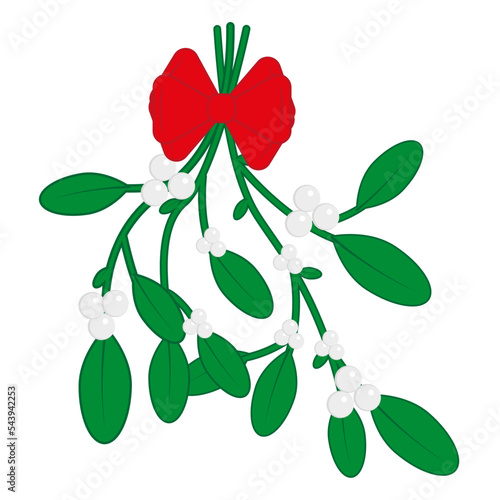 mistletoe