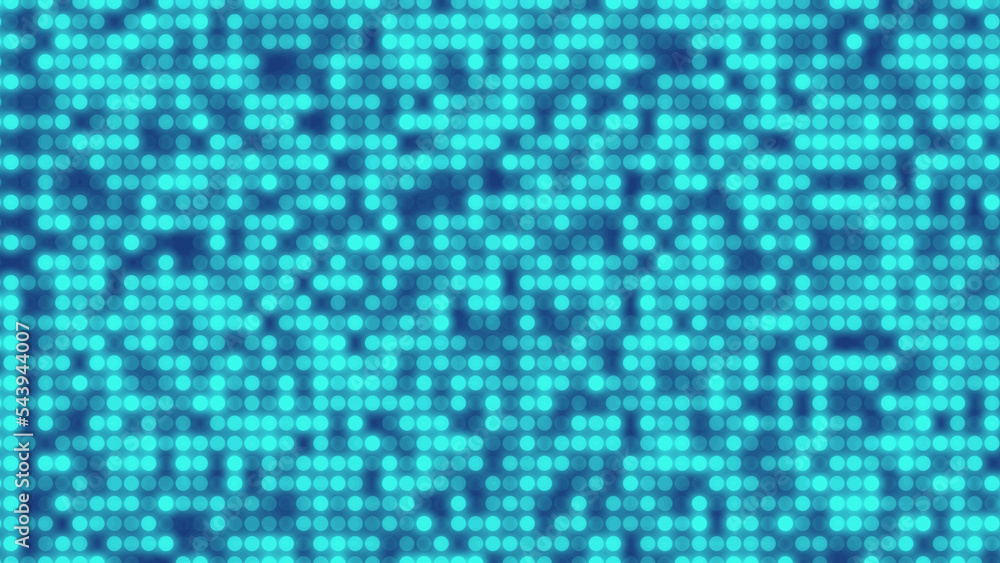 Abstract dot blue color pattern gradient texture technology background. Abstract dot blue color pattern gradient texture technology background.