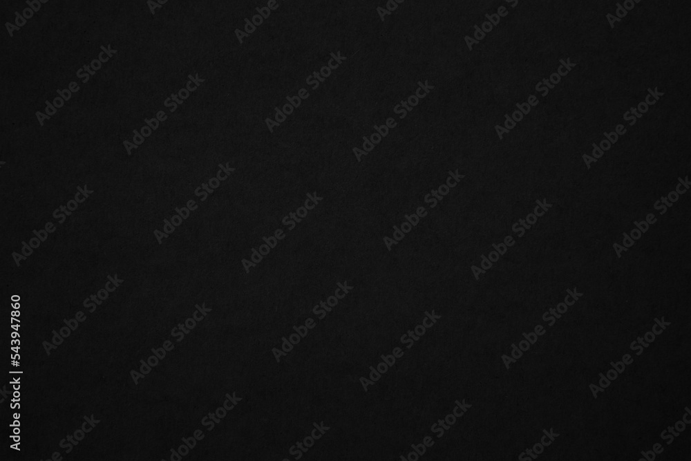 Black paper texture background. Black blank cardboard sheet page. Old vintage page dark grunge. Black paper texture background. Black blank cardboard sheet page. Old vintage page dark grunge.