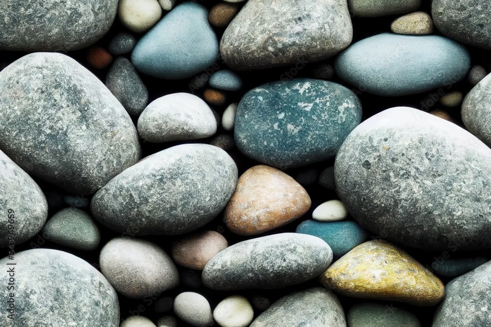 River Lake Rocks Stone Gem Jewel Seamless Texture Pattern Tiled Repeatable Tessellation Background Image River Lake Rocks Stone Gem Jewel Seamless Texture Pattern Tiled Repeatable Tessellation Background Image