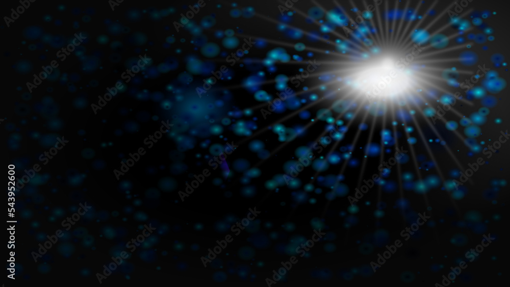 Fototapeta premium background abstract vector