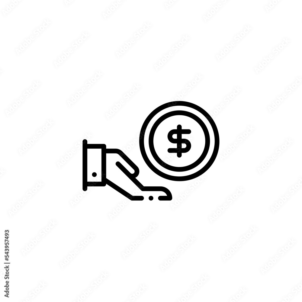 donation icon donation icon