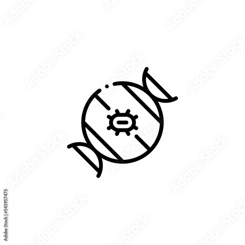 dna icon
