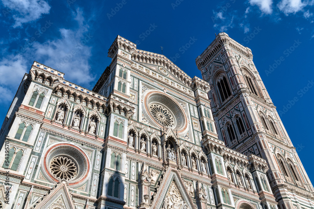 Florence Cathedral Duomo