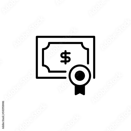 scholarship icon