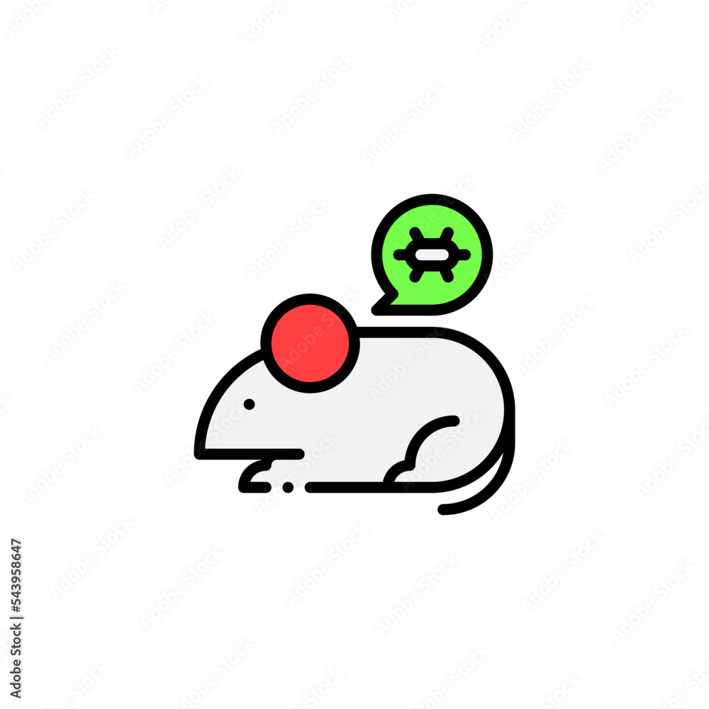 rodent icon rodent icon
