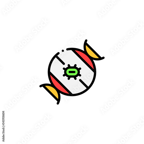 dna icon